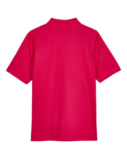 Red-model Image