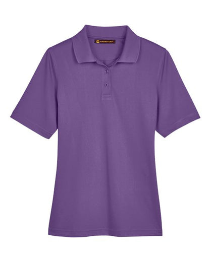 Team Purple