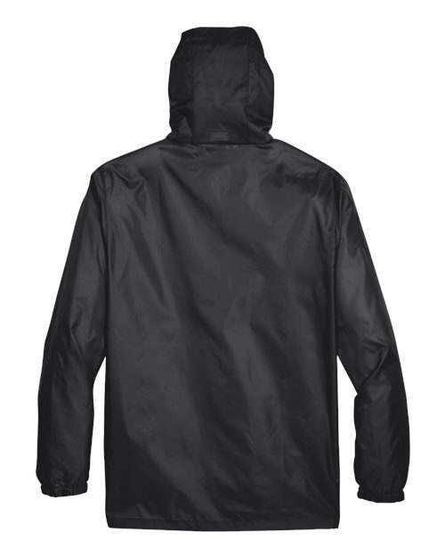 Black-model Image