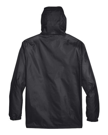 Black-model Image