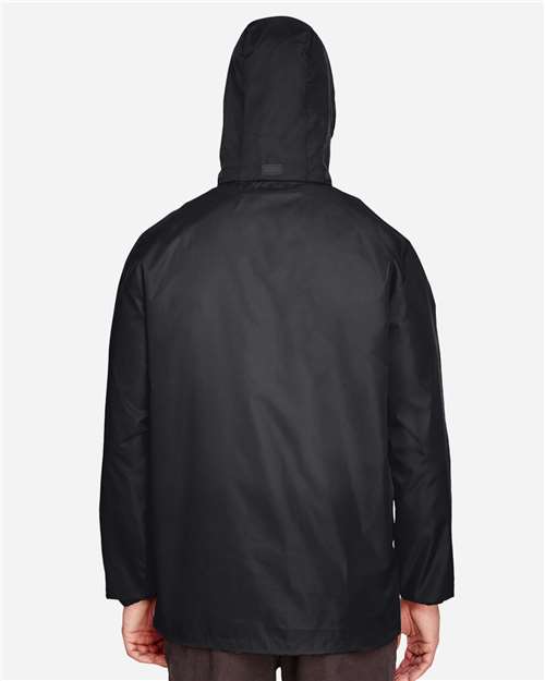 Black-model Image