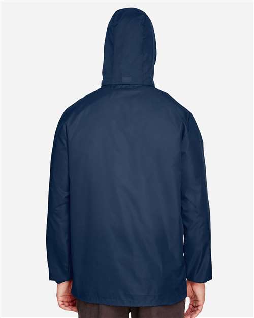 Sport Dark Navy-model Image