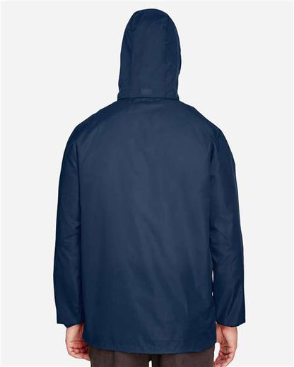 Sport Dark Navy-model Image