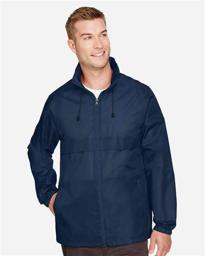 Sport Dark Navy-model Image