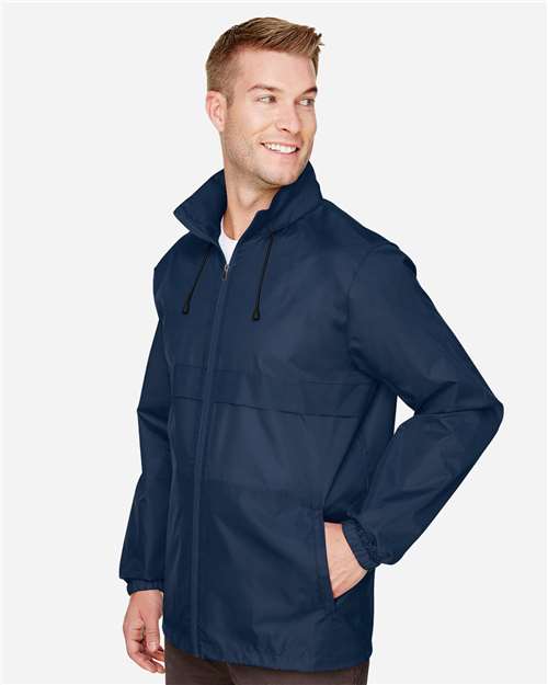 Sport Dark Navy-model Image