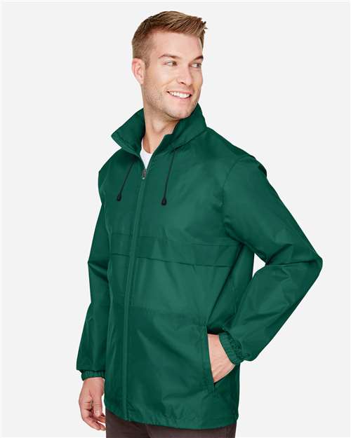 Sport Forest-model Image