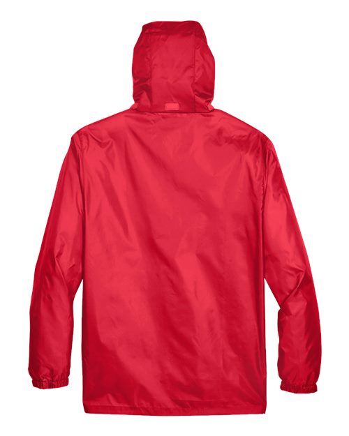 Sport Red-model Image
