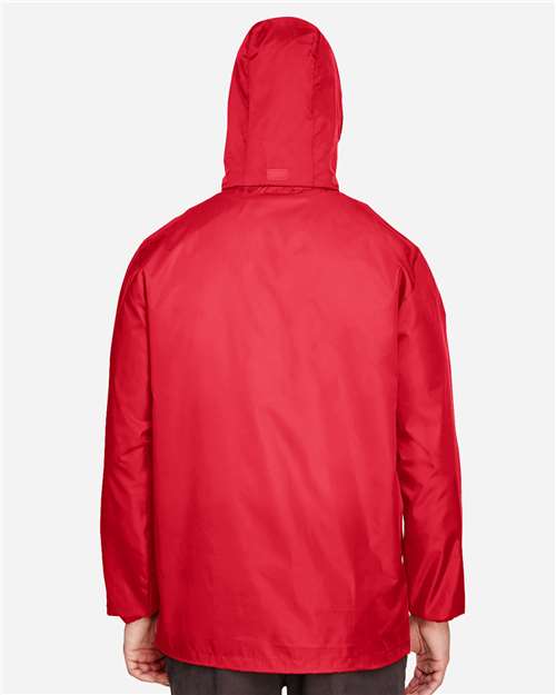 Sport Red-model Image