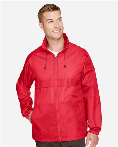 Sport Red-model Image