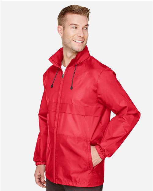 Sport Red-model Image