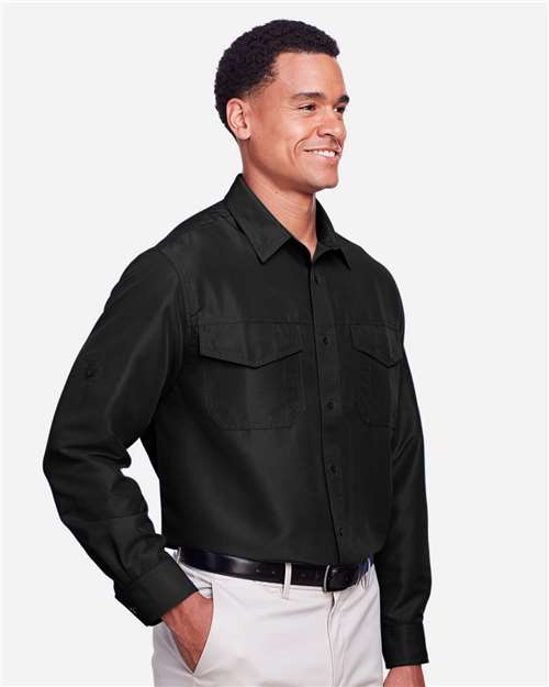Black-model Image