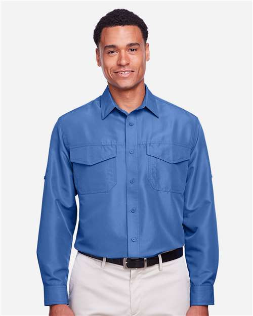 Pool Blue-model Image