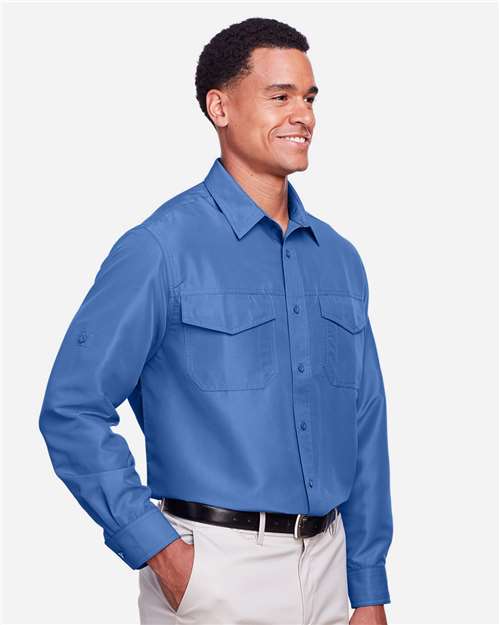 Pool Blue-model Image