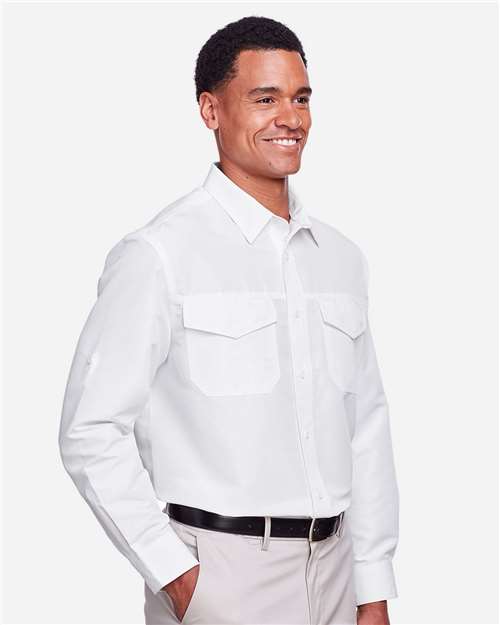 White-model Image