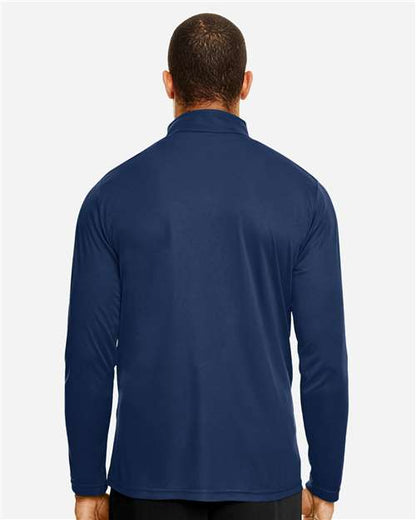 Sport Dark Navy-model Image