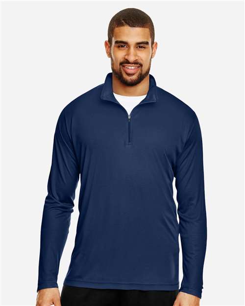 Sport Dark Navy-model Image