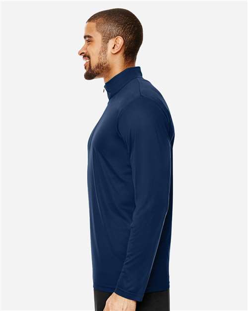 Sport Dark Navy-model Image