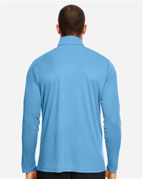 Sport Light Blue-model Image