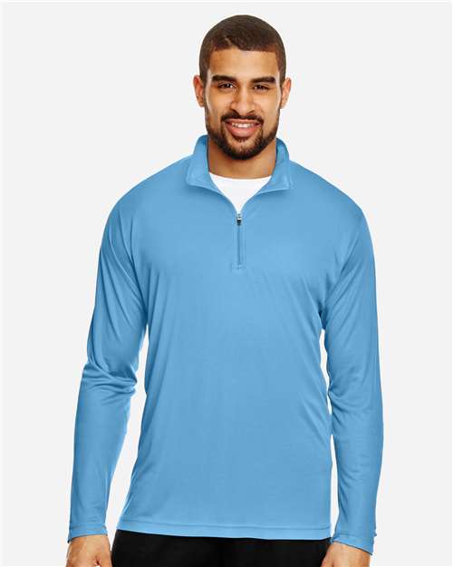 Sport Light Blue-model Image