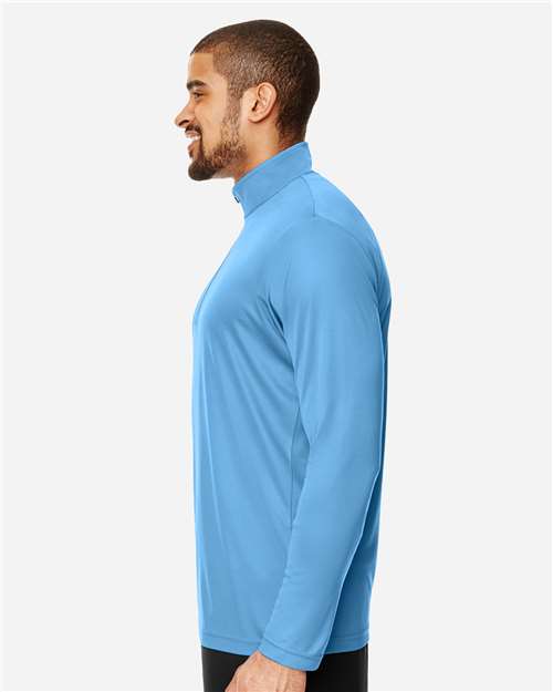 Sport Light Blue-model Image