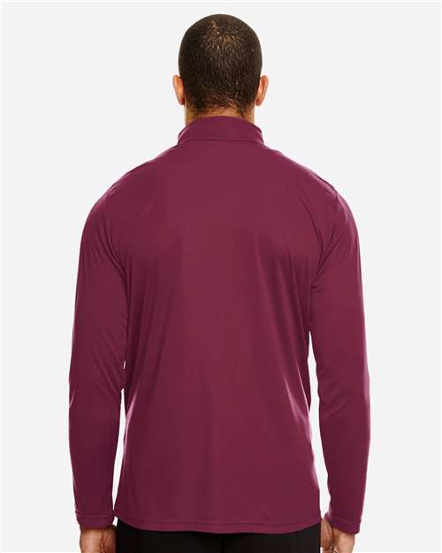 Sport Maroon-model Image