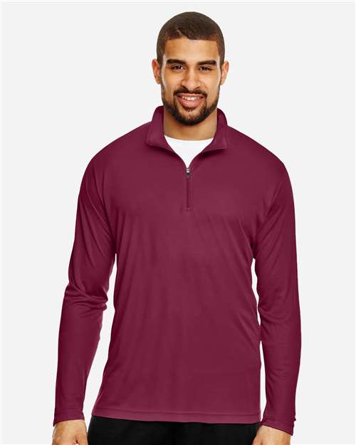 Sport Maroon-model Image