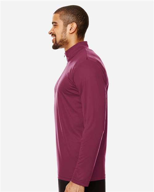 Sport Maroon-model Image