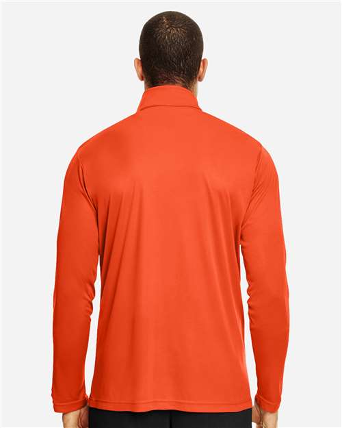 Sport Orange-model Image