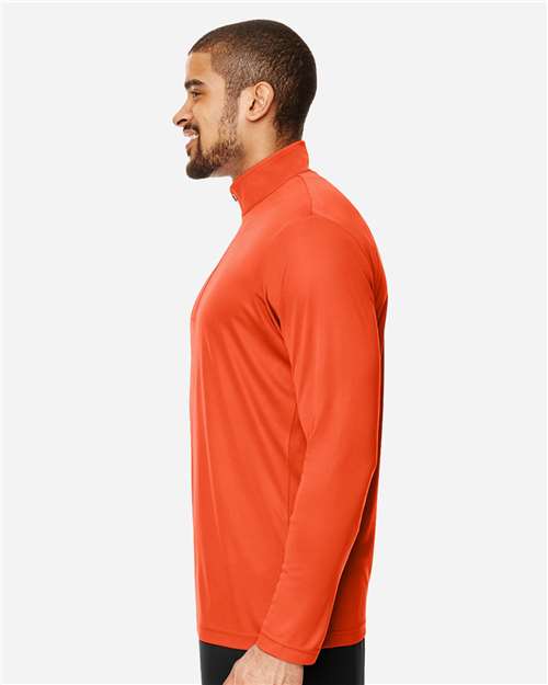 Sport Orange-model Image