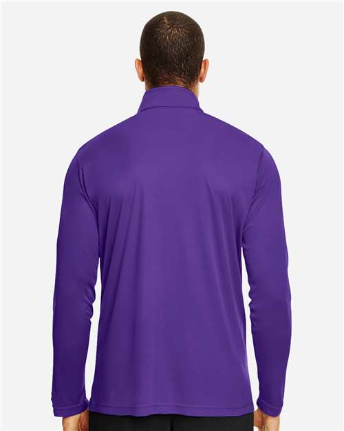 Sport Purple-model Image