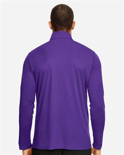 Sport Purple-model Image