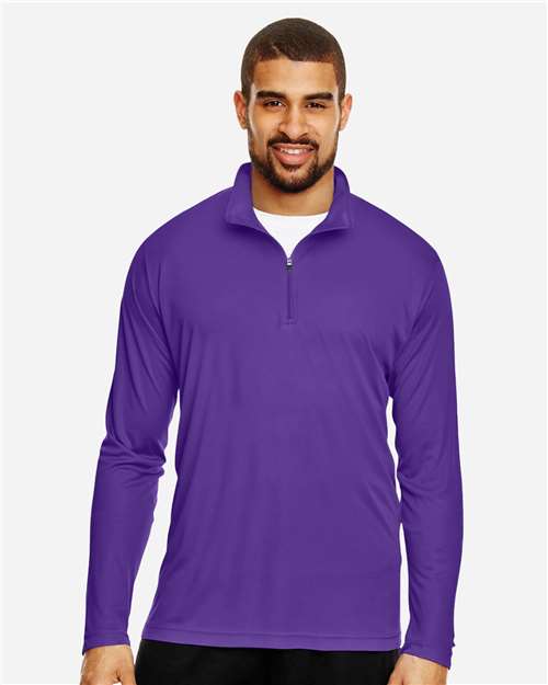 Sport Purple-model Image