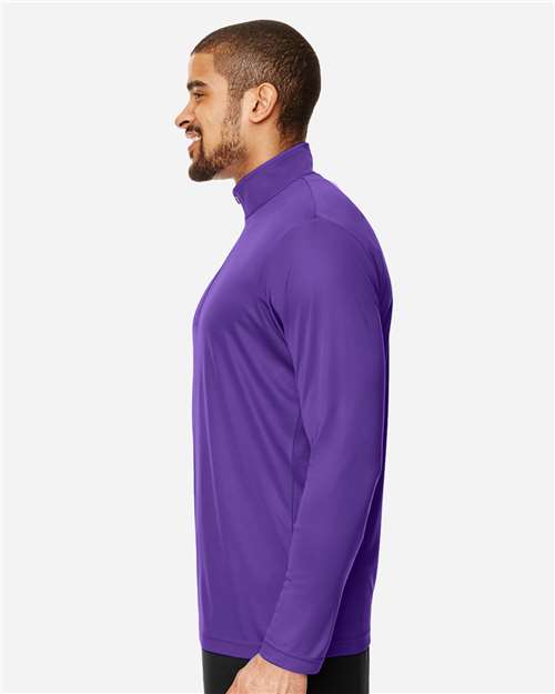 Sport Purple-model Image