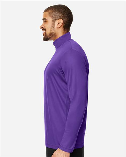 Sport Purple-model Image