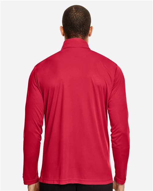 Sport Red-model Image