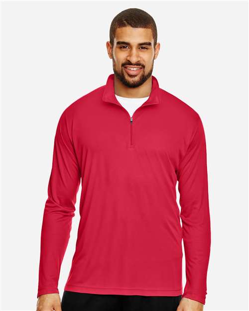 Sport Red-model Image