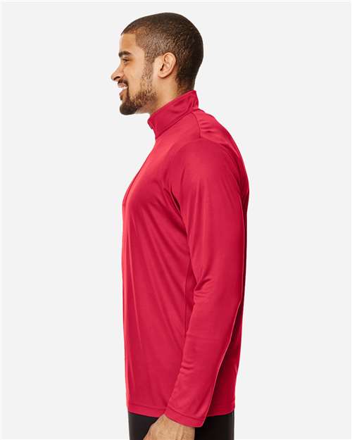 Sport Red-model Image