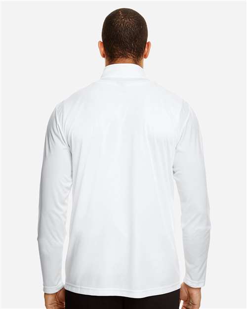 White-model Image