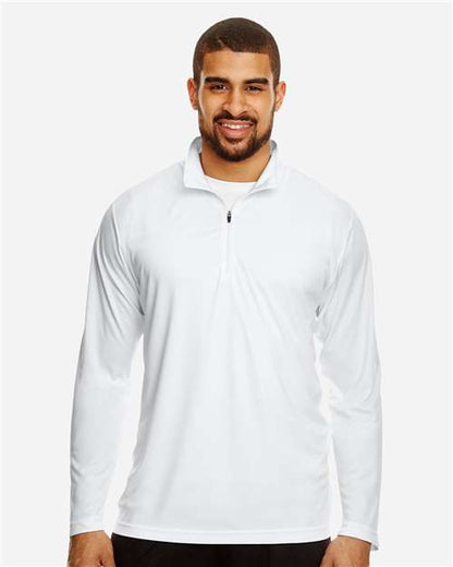 White-model Image