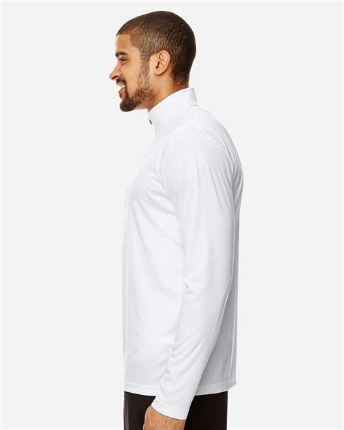 White-model Image