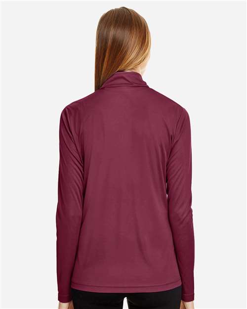 Sport Maroon-model Image