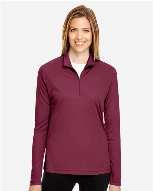 Sport Maroon-model Image