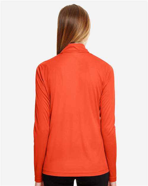 Sport Orange-model Image