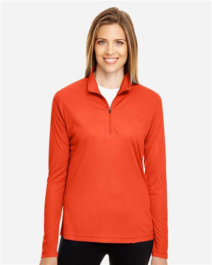 Sport Orange-model Image