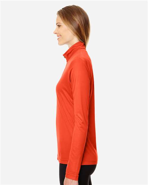 Sport Orange-model Image