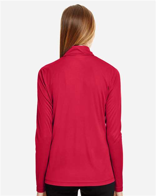 Sport Red-model Image