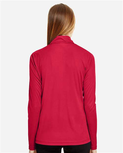 Sport Red-model Image