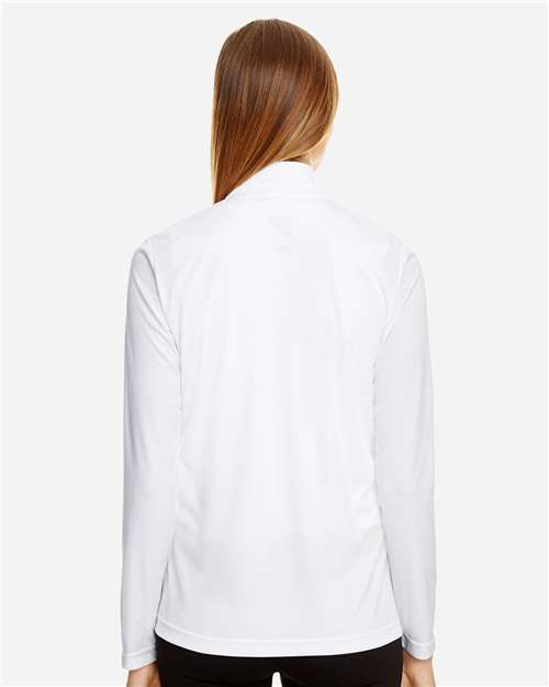 White-model Image