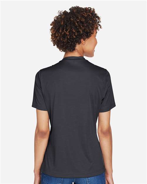 Black Heather-model Image
