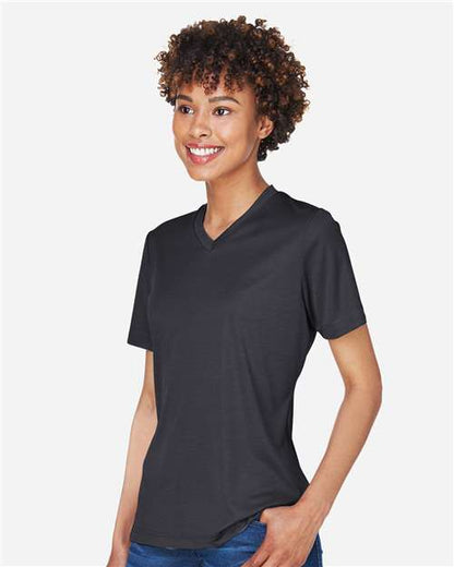 Black Heather-model Image